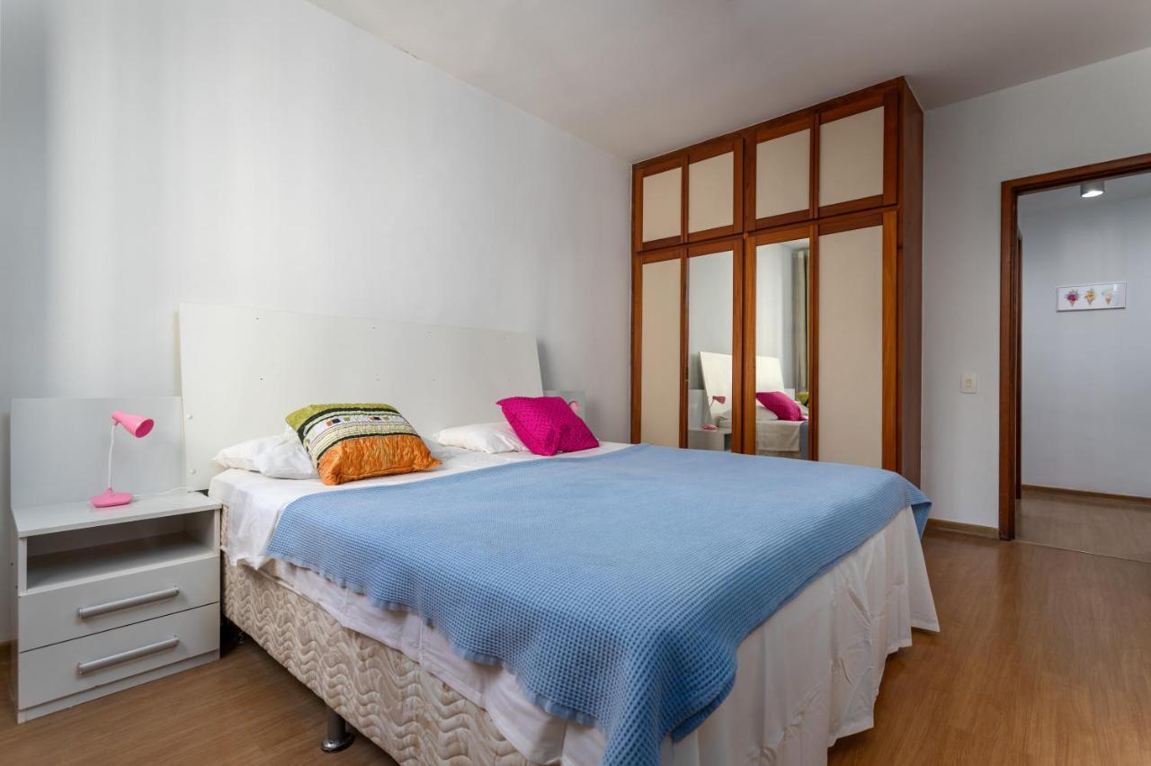 Apart-hotel Real Copacabana Rio de Janeiro