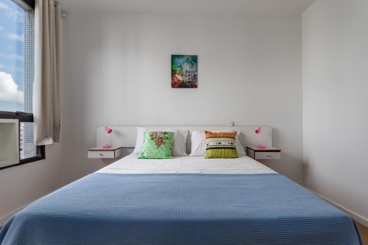 Real Copacabana Apart-hotel *