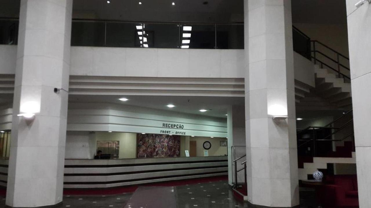 Apart-hotel Real Copacabana Rio de Janeiro