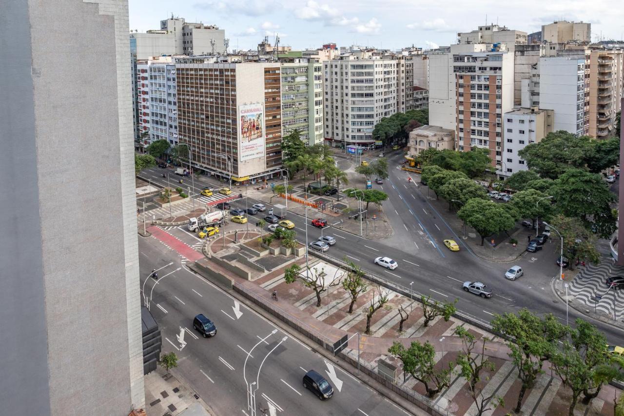 Real Copacabana Apart-hotel *