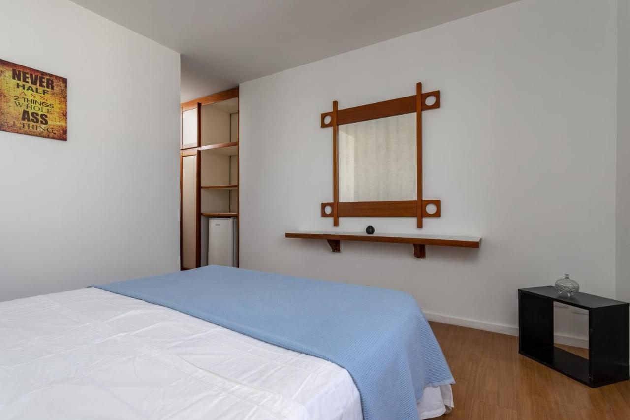 Real Copacabana Apart-hotel *