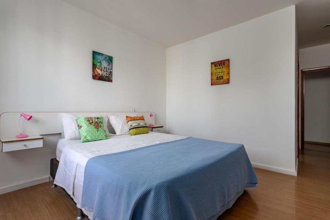 Real Copacabana Apart-hotel Rio de Janeiro