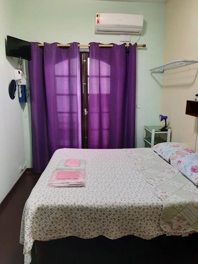 Riosoleilcopacabana Homestay
