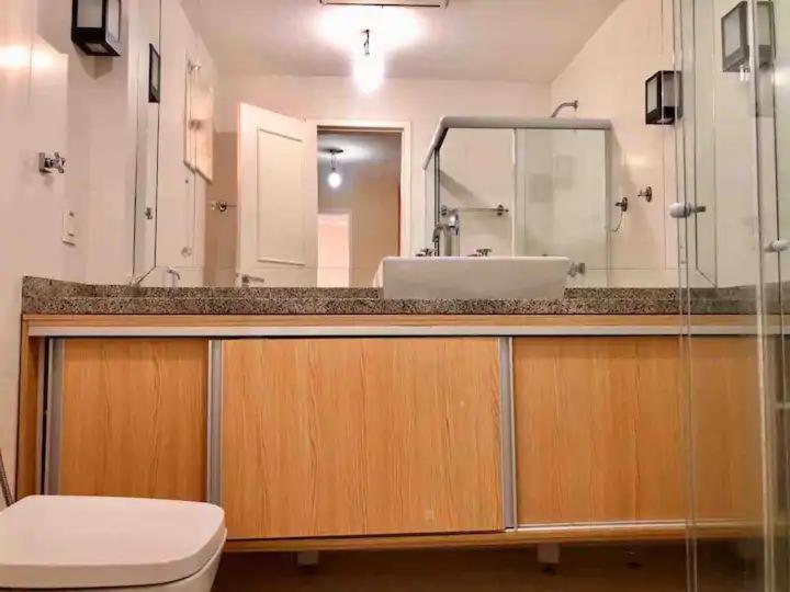 Apartamento Cobertura 4 Suites Piscina 5 Minutos Andando Praia *