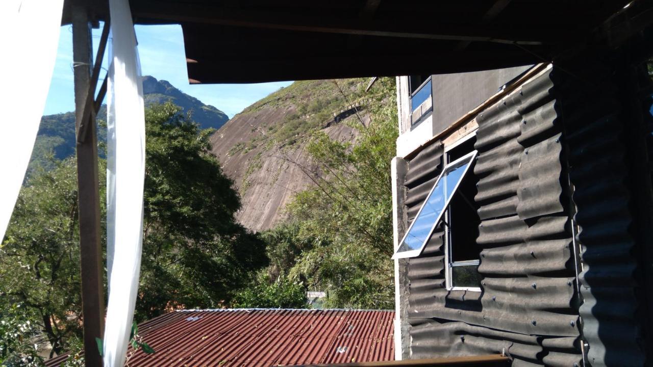 Barra Da Tijuca Quarto em Acomodações Particulares