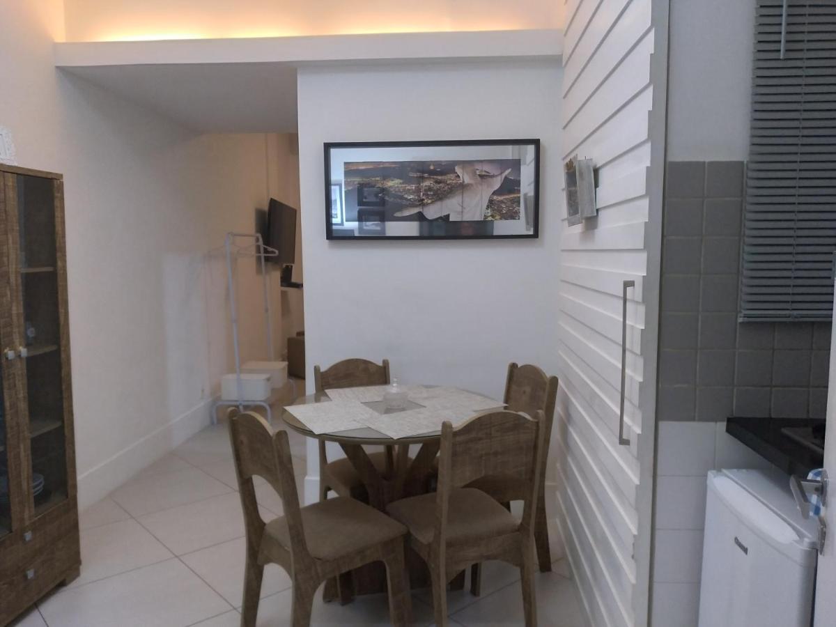 Copacabana Modern *