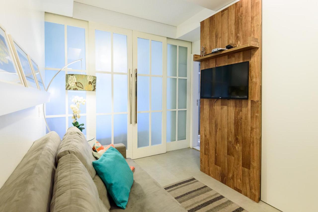 Encanto Em Copacabana - 150m Da - Pj204 Z5 *