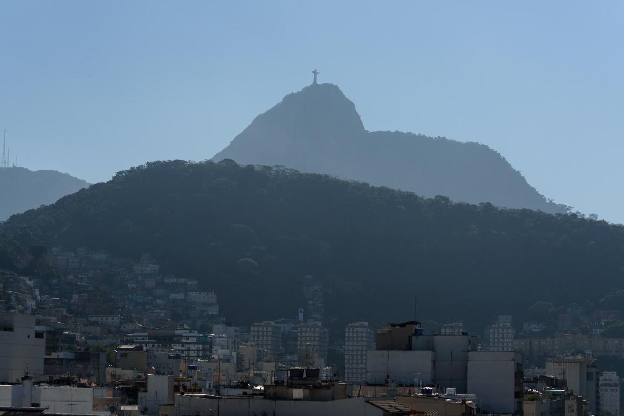Apartamento Pineapples Fmc1 - Cobertura Com Vista Incrível Em Copacabana