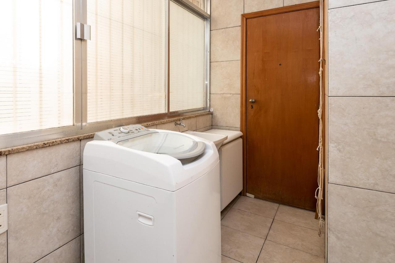 Pineapples Sc201 - Apartamento Em Copacabana A 50m Da Praia Apartment *