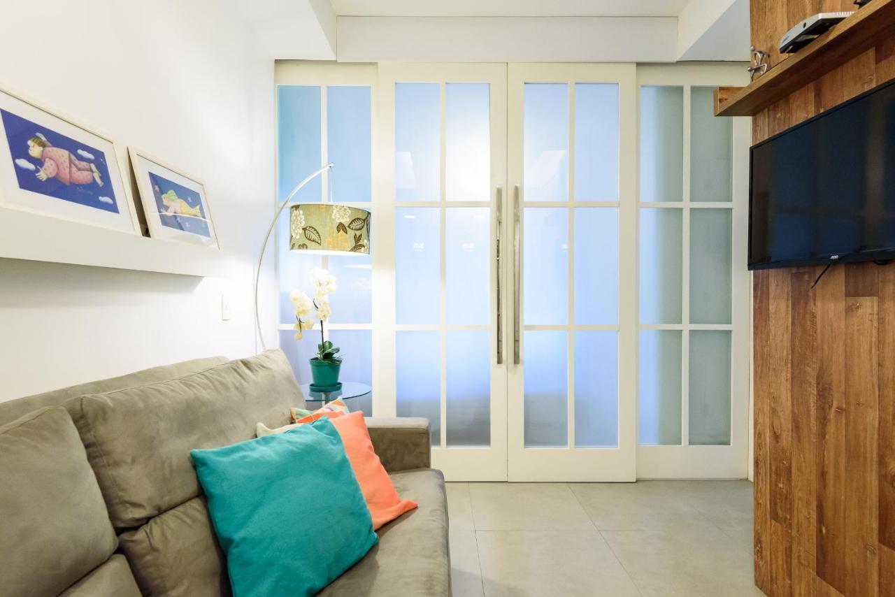 Encanto Em Copacabana - 150m Da - Pj204 Z5 * Rio de Janeiro