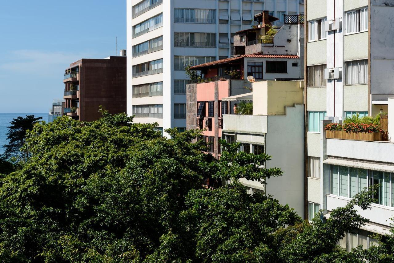 Pineapples Vp604 - à Duas Quadras Da Em Ipanema
