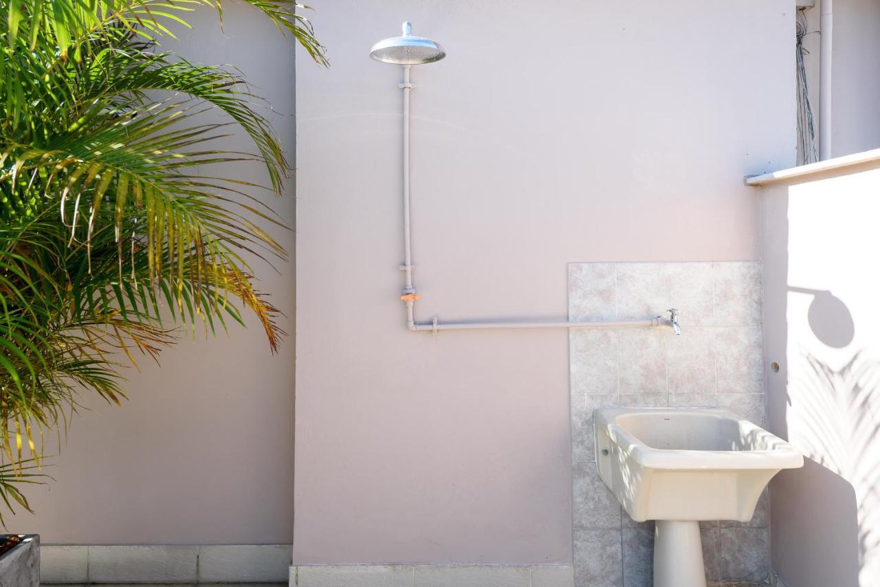 Apartamento Pineapples Fmc1 - Cobertura Com Vista Incrível Em Copacabana Rio de Janeiro