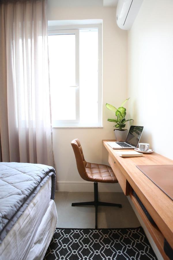 Unhotel - Studio Design Moderno, Av Atlantica - Praia De Copacabana Rio de Janeiro