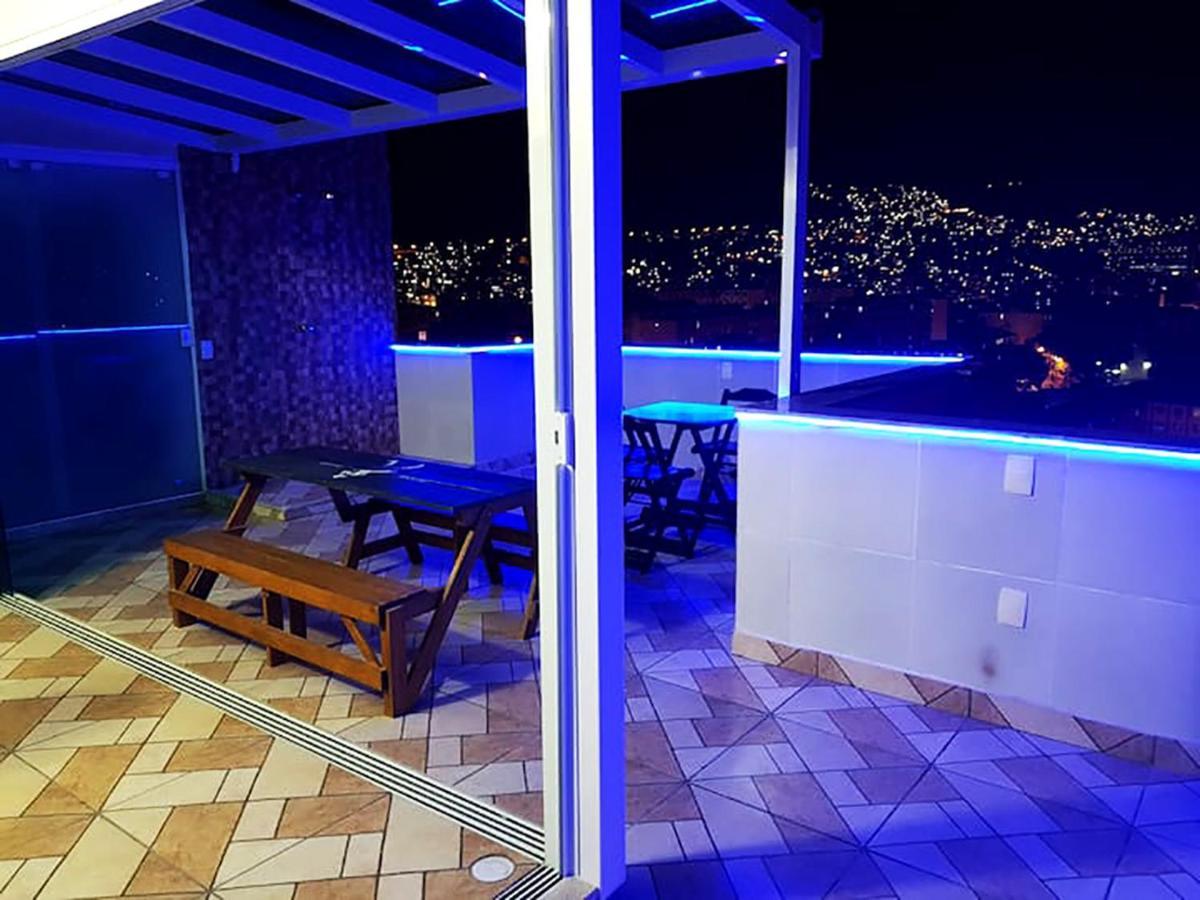 Duplex Com Churrasqueira E Wi-fi No * Rio de Janeiro