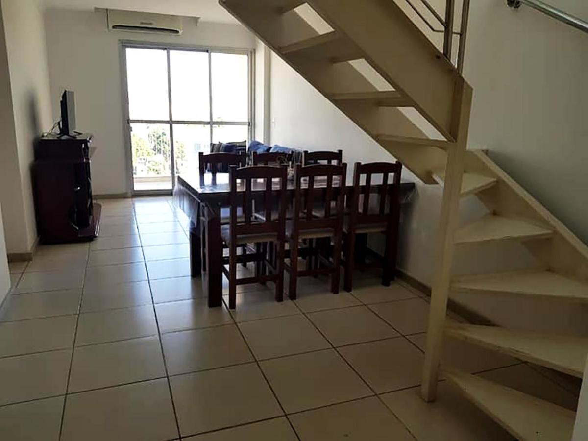 Apartamento Duplex Com Churrasqueira E Wi-fi No