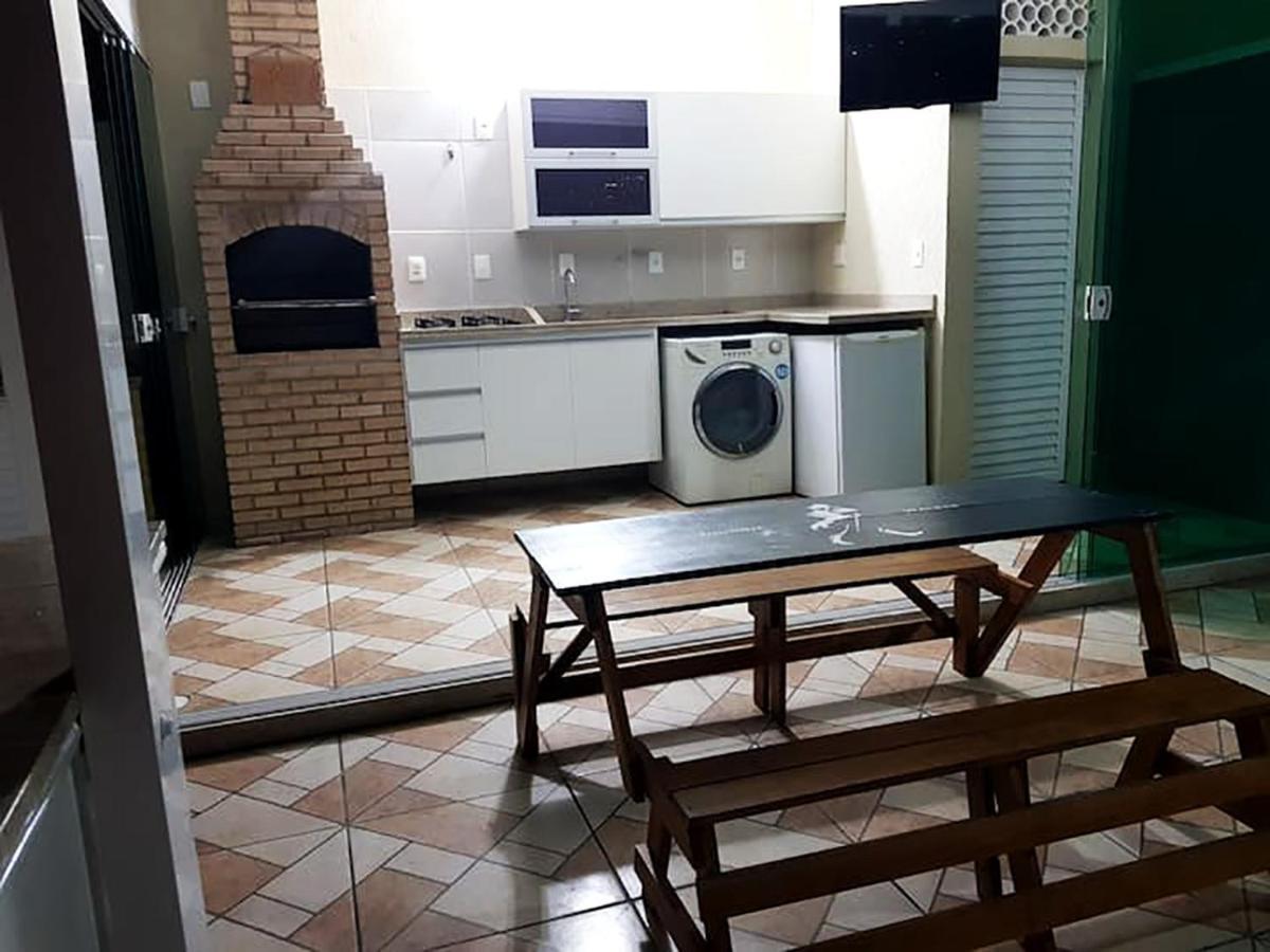 Apartamento Duplex Com Churrasqueira E Wi-fi No *