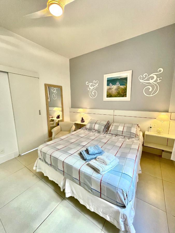 Apartment Point De Ipanema - 2 Quartos *