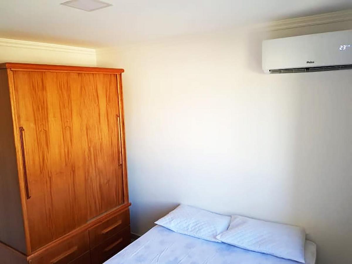 Apartamento Duplex Com Churrasqueira E Wi-fi No