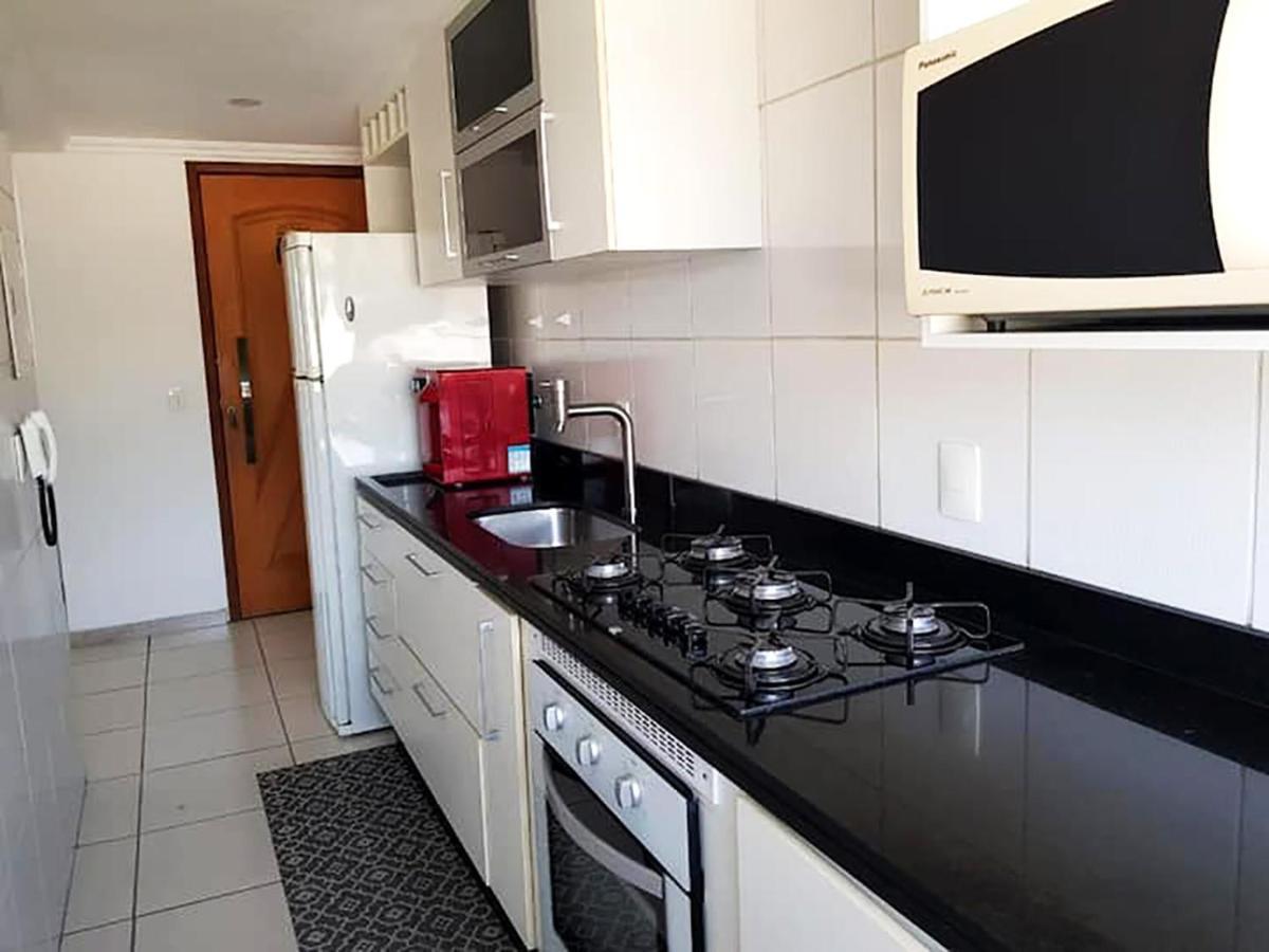 Duplex Com Churrasqueira E Wi-fi No