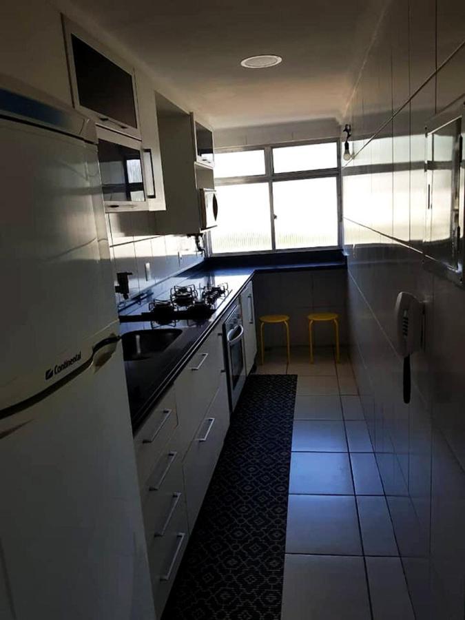 Duplex Com Churrasqueira E Wi-fi No Apartamento *