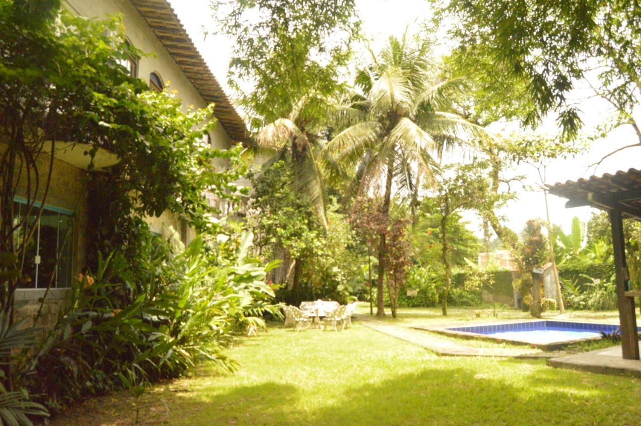 Rio Natureza Adaptado 101 Apartamento *