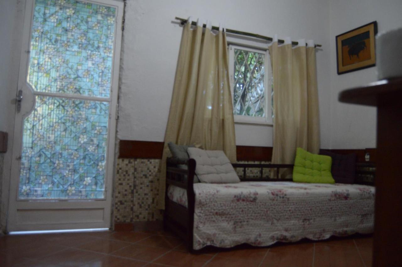 Rio Natureza Adaptado 101 Apartamento Rio de Janeiro