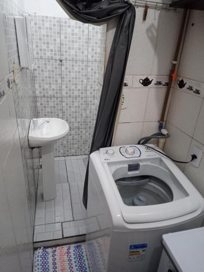 Kitnet Maysa Em Benfica Rj * Rio de Janeiro