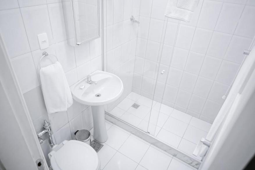 Apartamento Kitnet Anibal De Mendonca Ipanema Rio de Janeiro