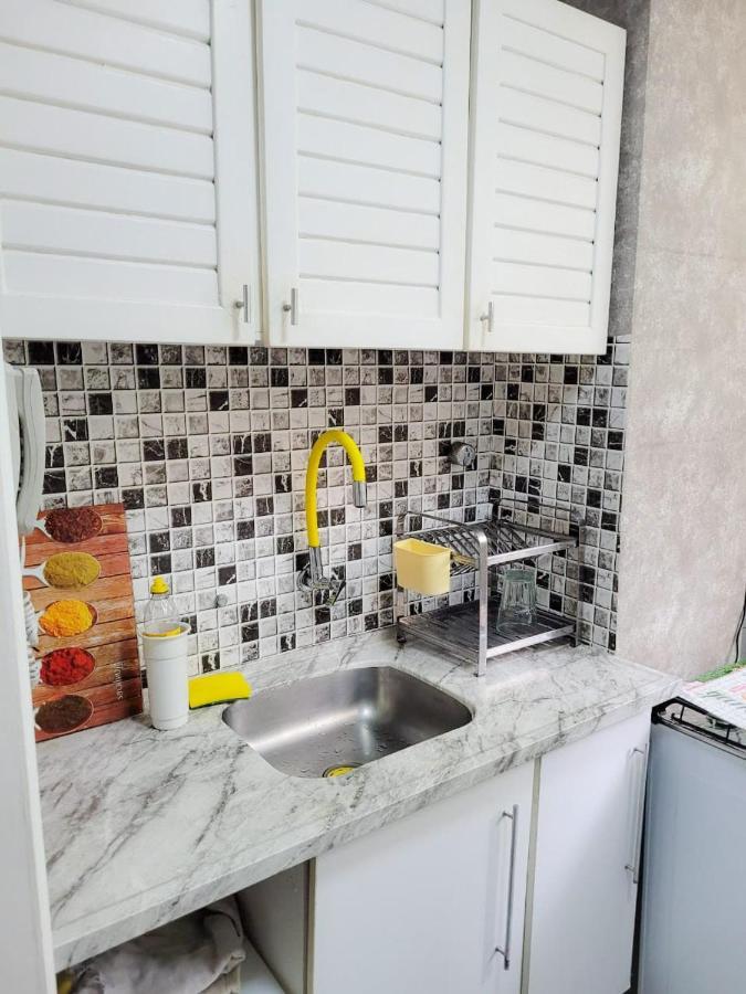 Quadra Da Em Copacabana Apartment Rio de Janeiro
