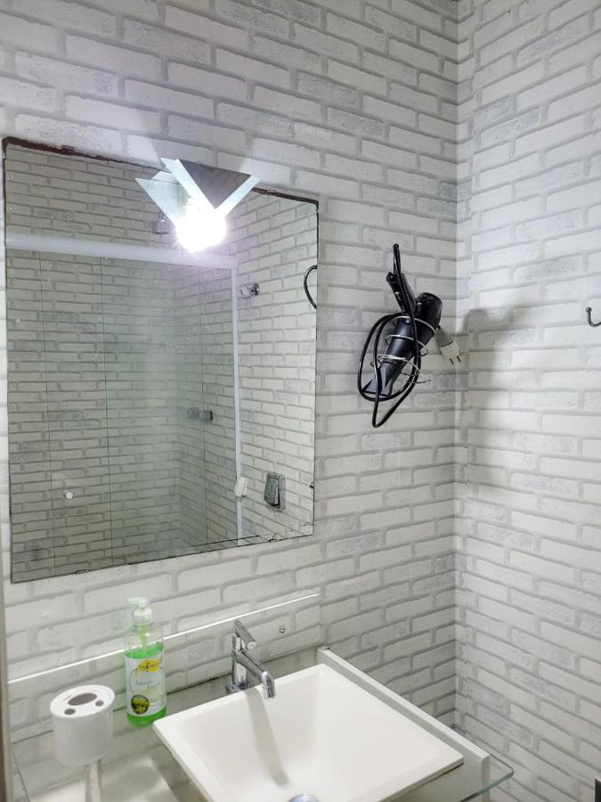 Quadra Da Em Copacabana Apartment Rio de Janeiro