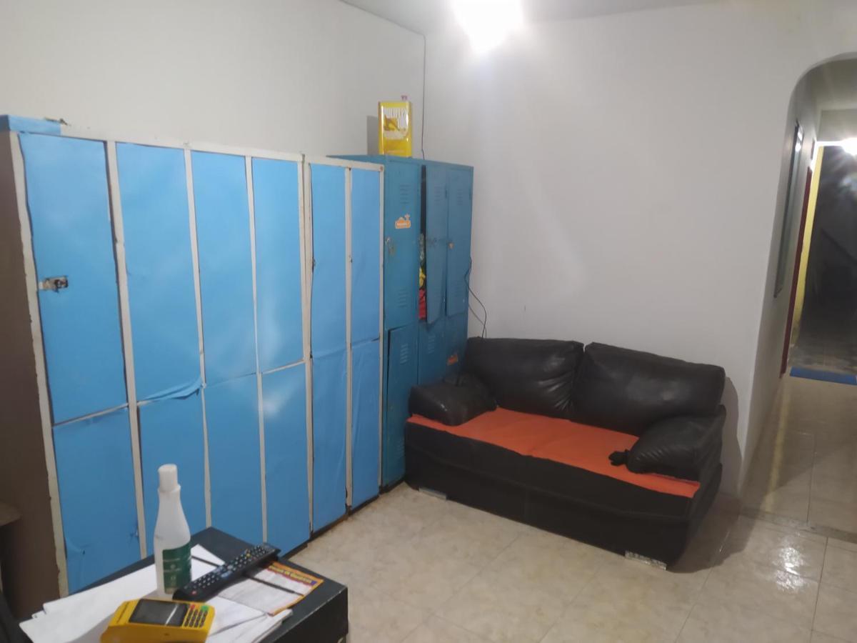 Albergue DAY USE hostel porto Rio de Janeiro