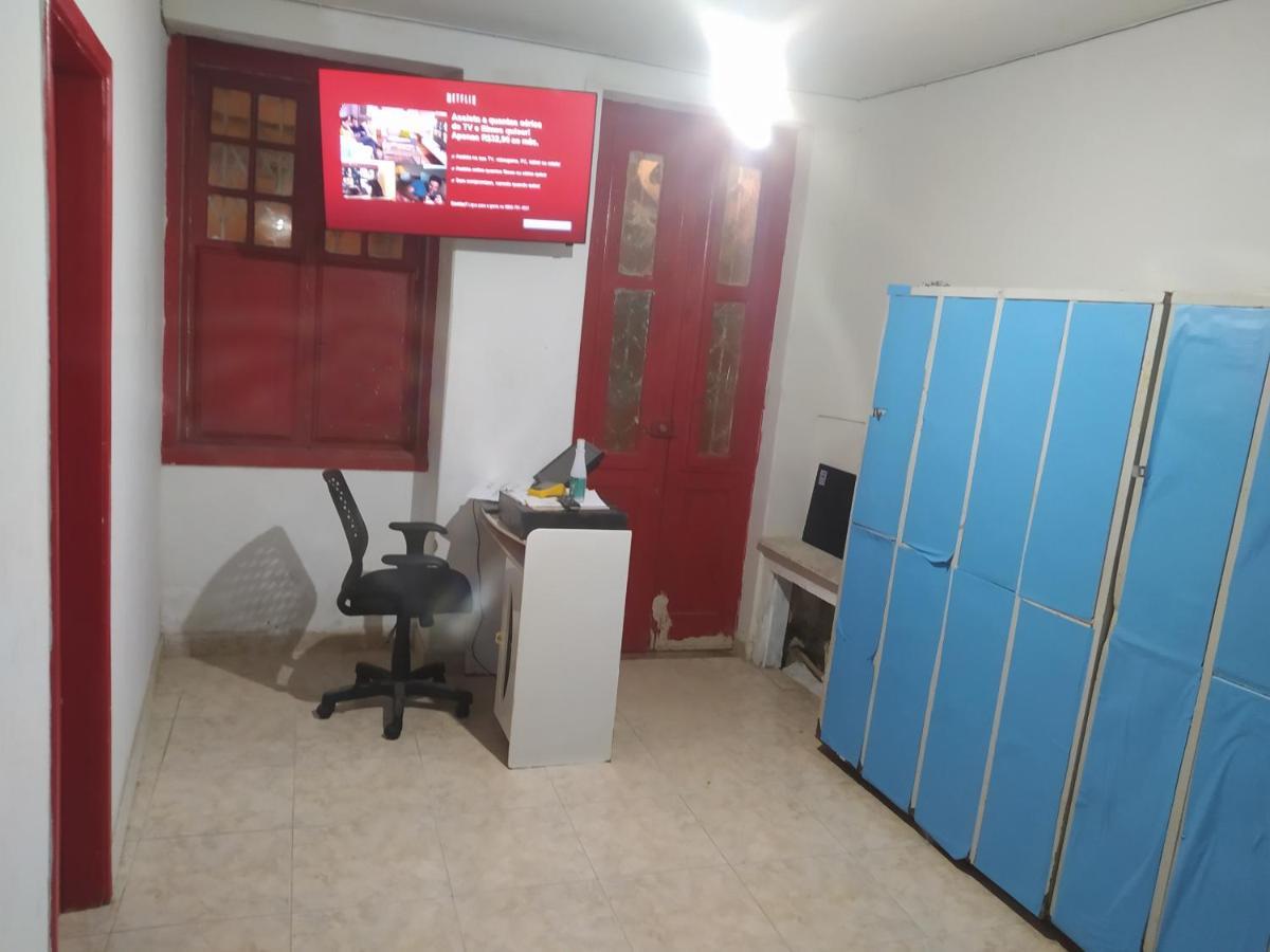 DAY USE hostel porto