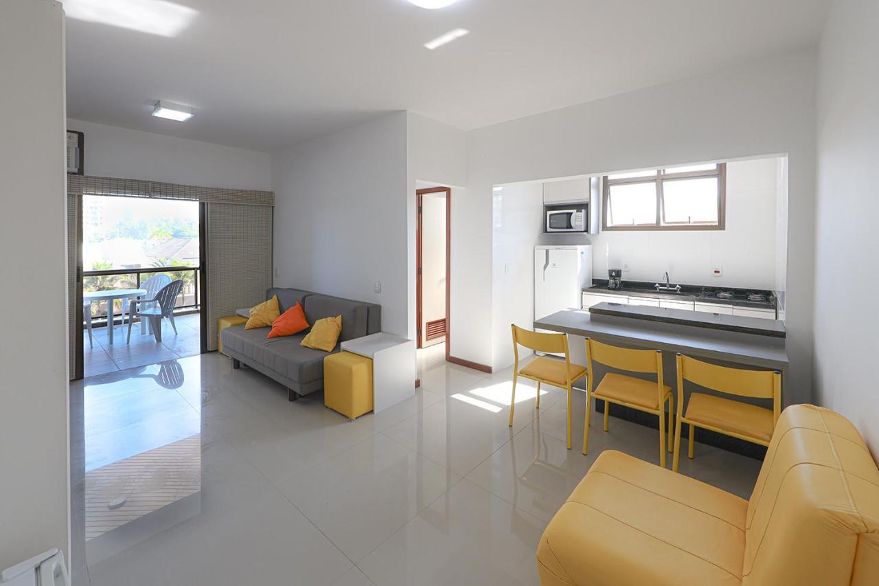 Acolhedor Flat A Beira-mar Na Barra Da Tijuca Rio de Janeiro