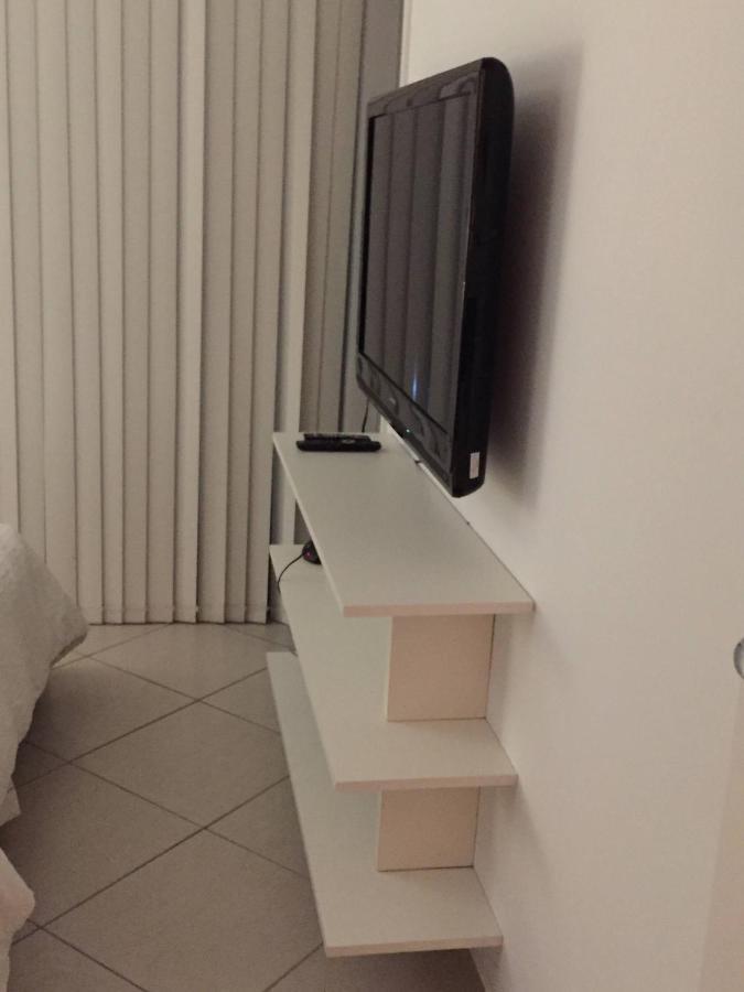 Apartamento Barra Da Tijuca - Villas Da Barra Apartamento Rio de Janeiro