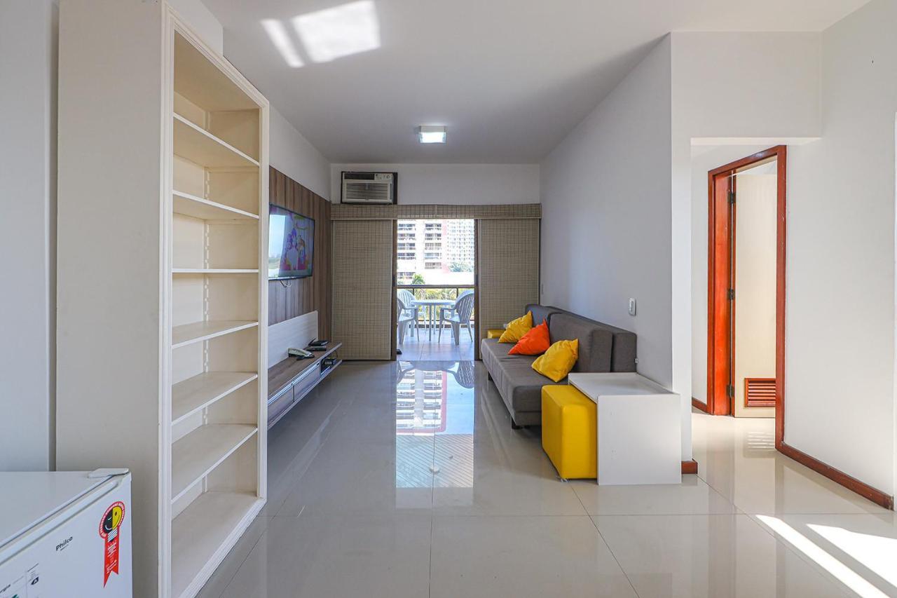 Apartamento Acolhedor Flat A Beira-mar Na Barra Da Tijuca Rio de Janeiro