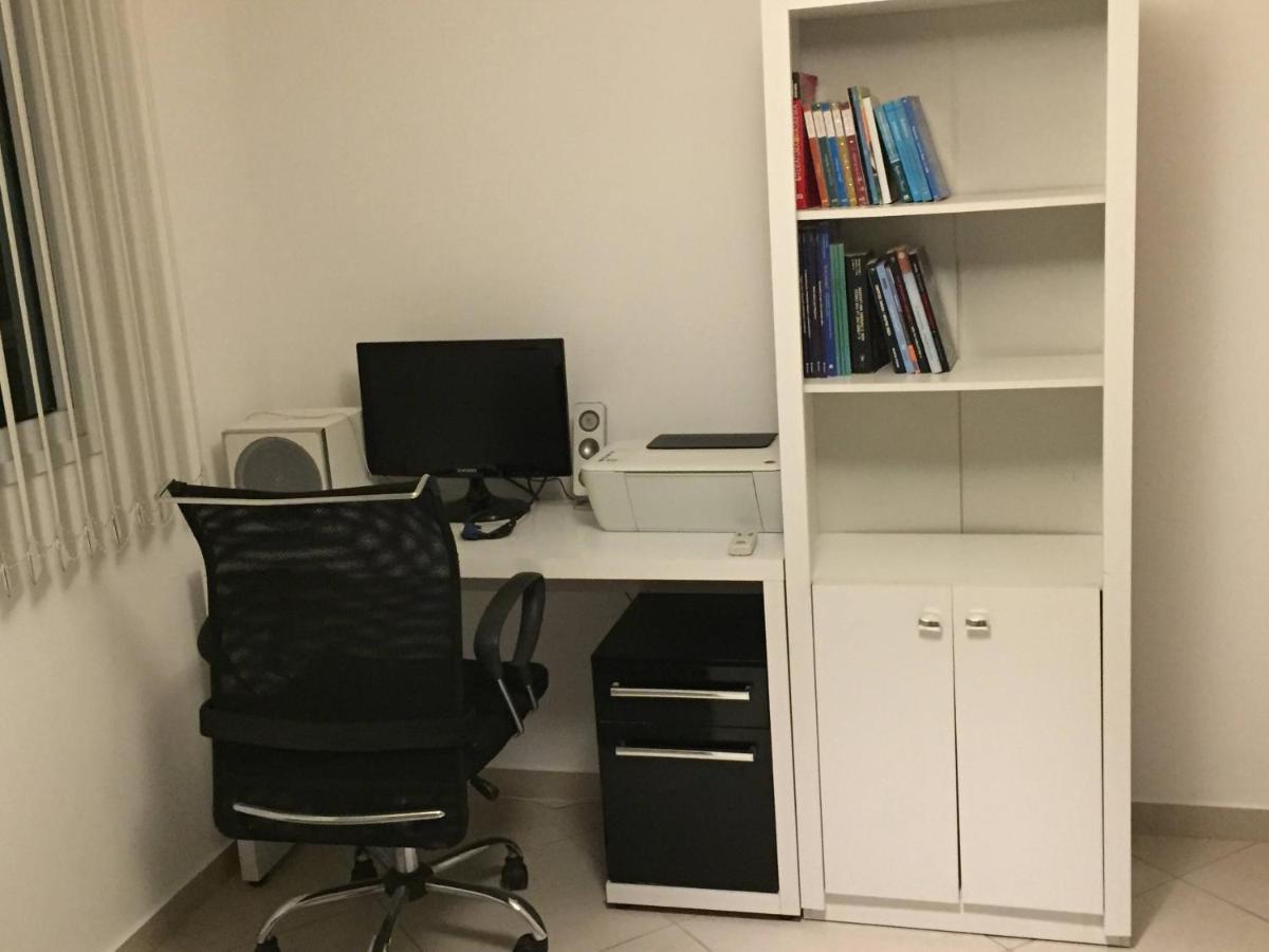 Apartamento Apartamento Barra Da Tijuca - Villas Da Barra