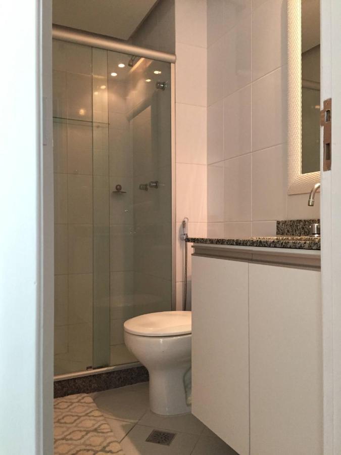 Apartamento Barra Da Tijuca - Villas Da Barra