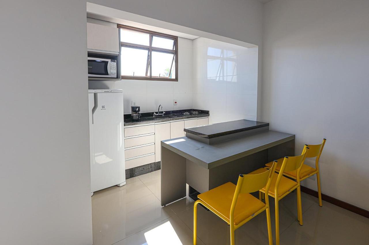 Acolhedor Flat A Beira-mar Na Barra Da Tijuca * Rio de Janeiro