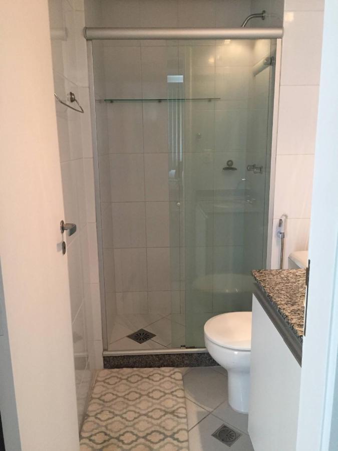 Apartment Apartamento Barra Da Tijuca - Villas Da Barra Rio de Janeiro