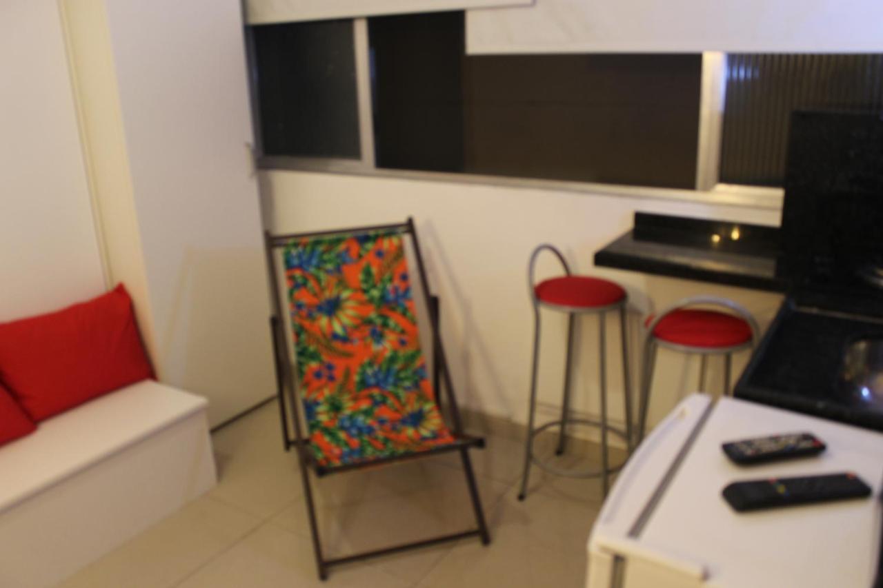 Copa Apartment *