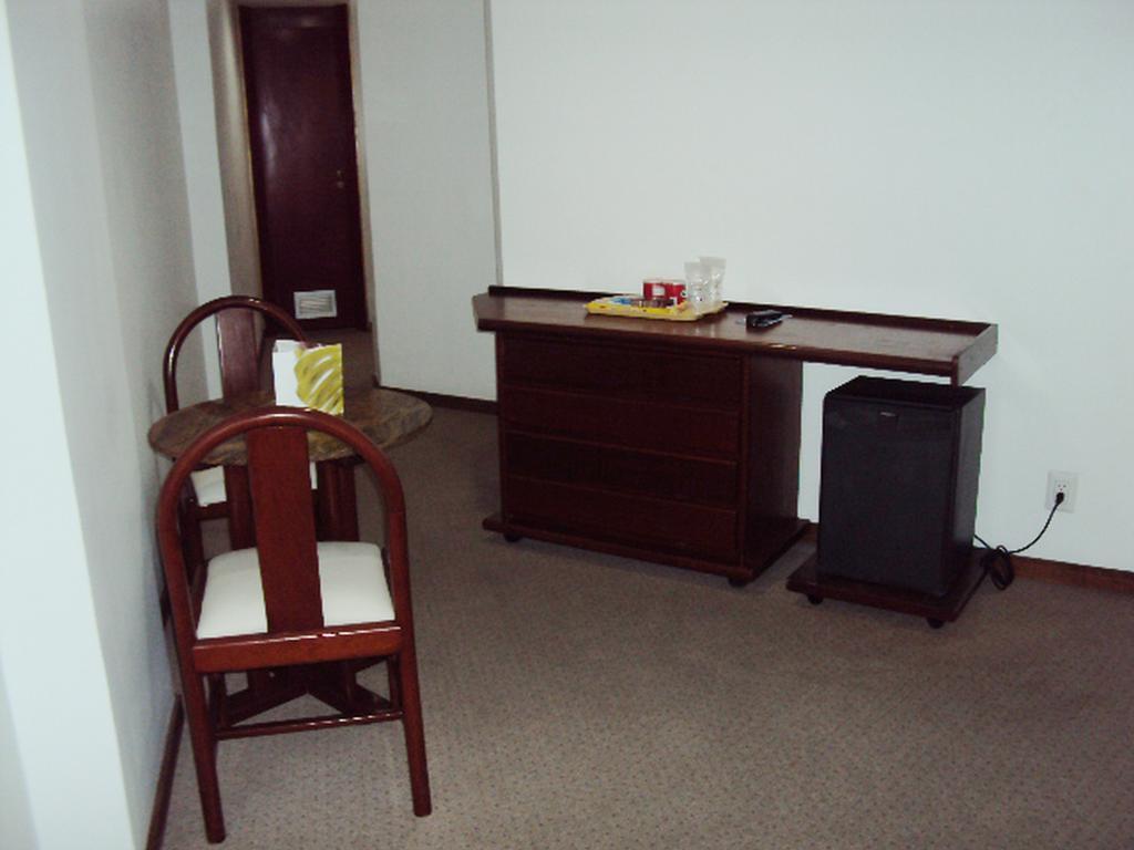 Hotel Everest Park Rio de Janeiro