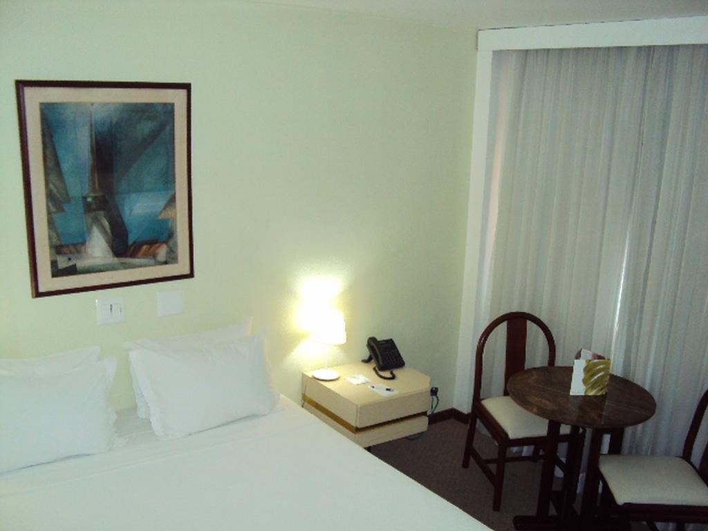 Hotel Everest Park