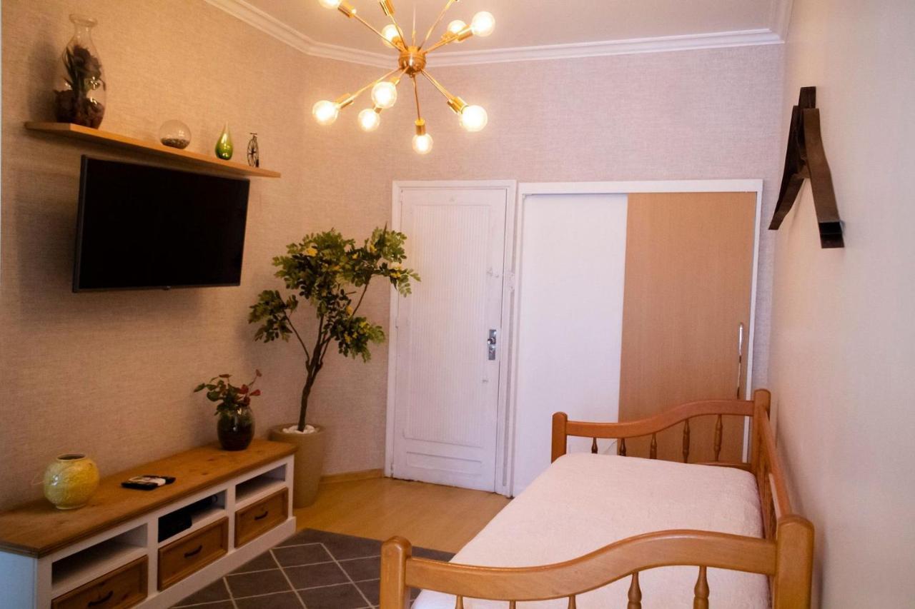 Apartamento E Sala Em Ipanema Perto Da Rio de Janeiro