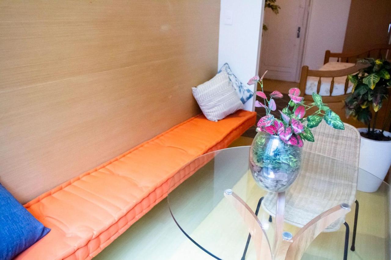 Apartamento E Sala Em Ipanema Perto Da