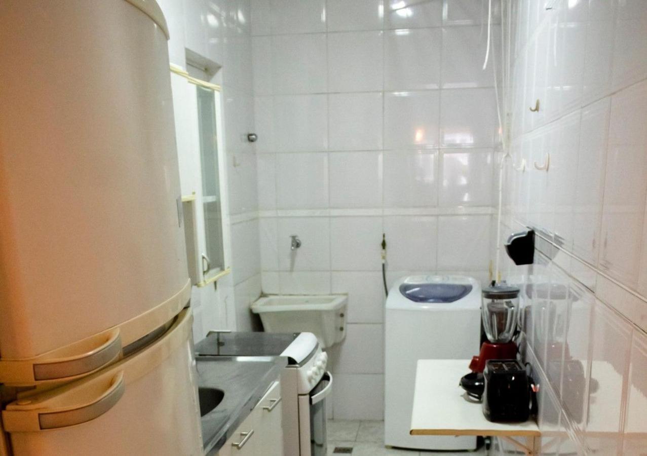 Apartamento E Sala Em Ipanema Perto Da *