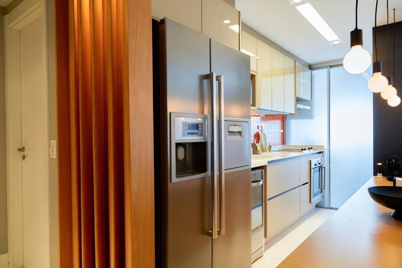 Apto 2 Quartos Com Vaga E Ao Lado Da Praia - Ipanema Apartamento
