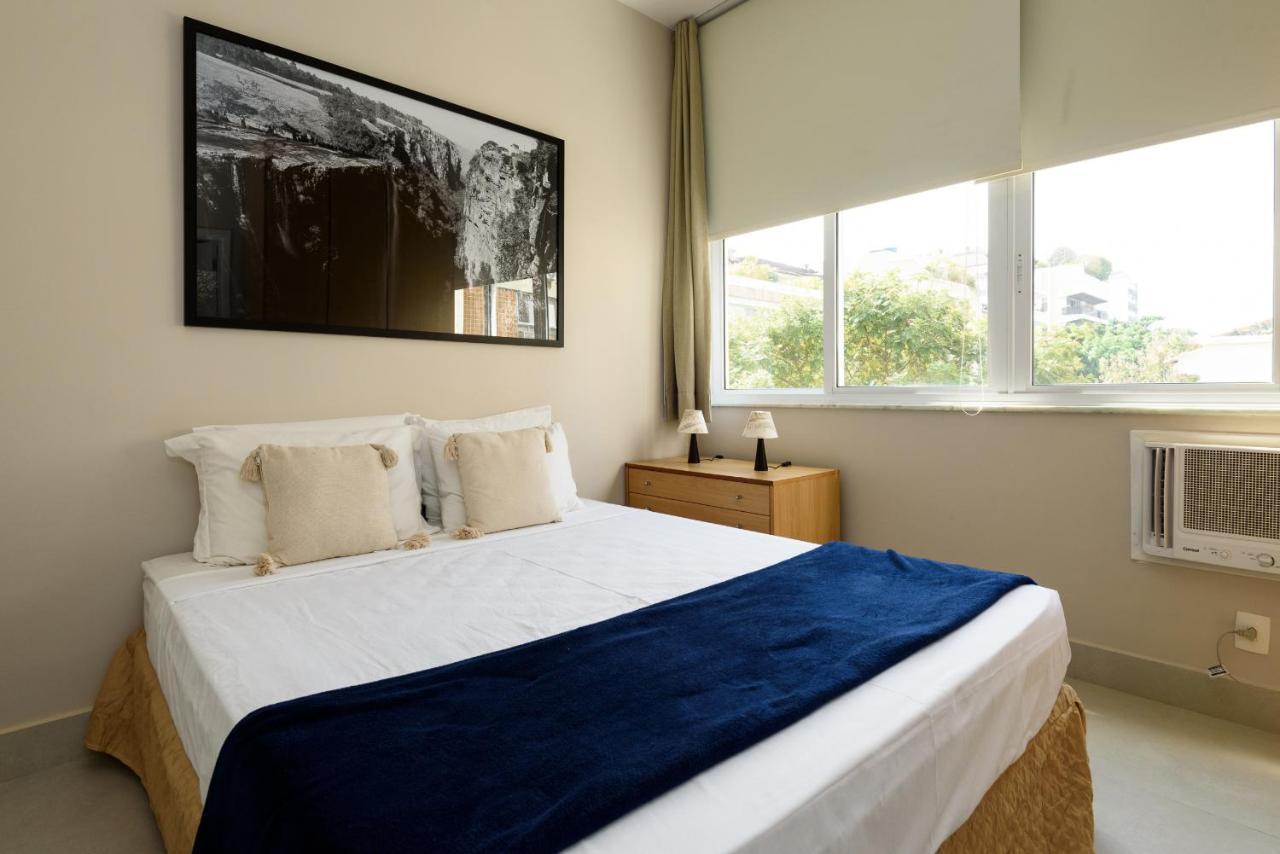 Pineapples Bt301 - Excelente Quarto E Sala, ótima Localização No Centro De Ipanema, Próximo Ao Metrô Apartamento *