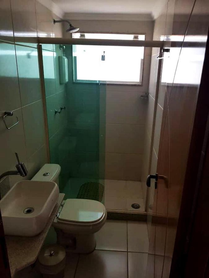 Duplex Com Churrasqueira E Wi-fi No Apartamento Rio de Janeiro