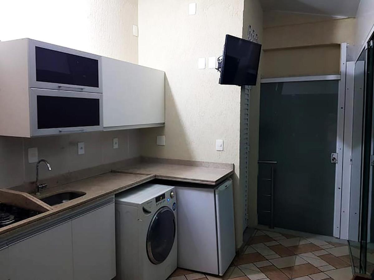 Apartamento Duplex Com Churrasqueira E Wi-fi No Rio de Janeiro