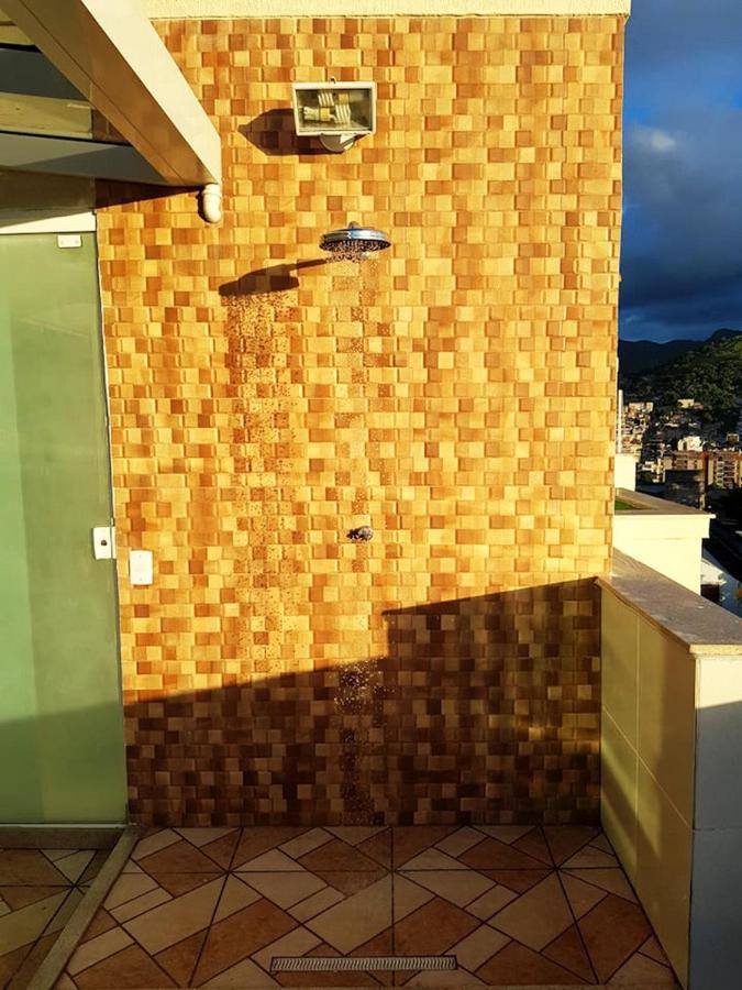 Duplex Com Churrasqueira E Wi-fi No *